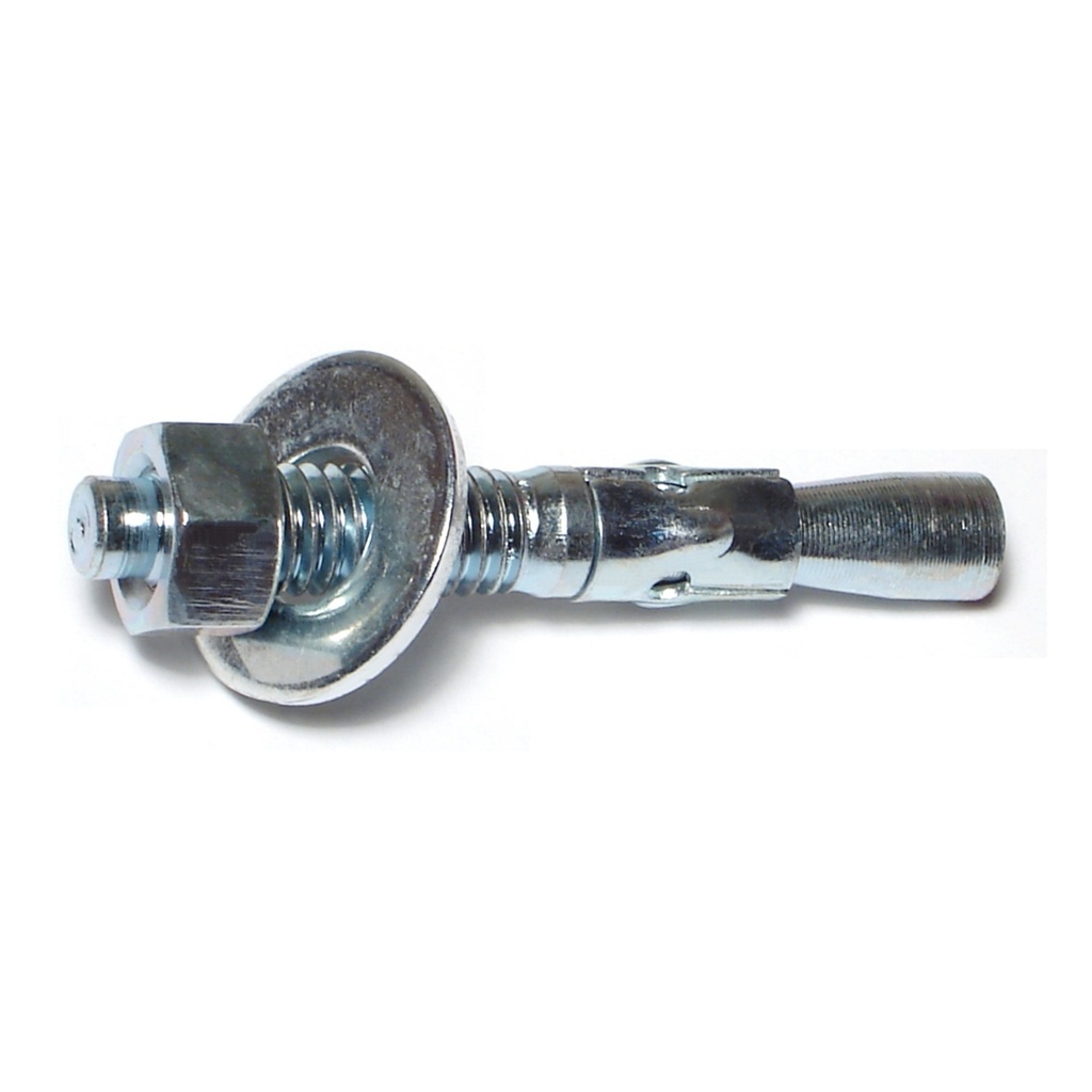 3/8 x 2-3/4 Wedge Anchor