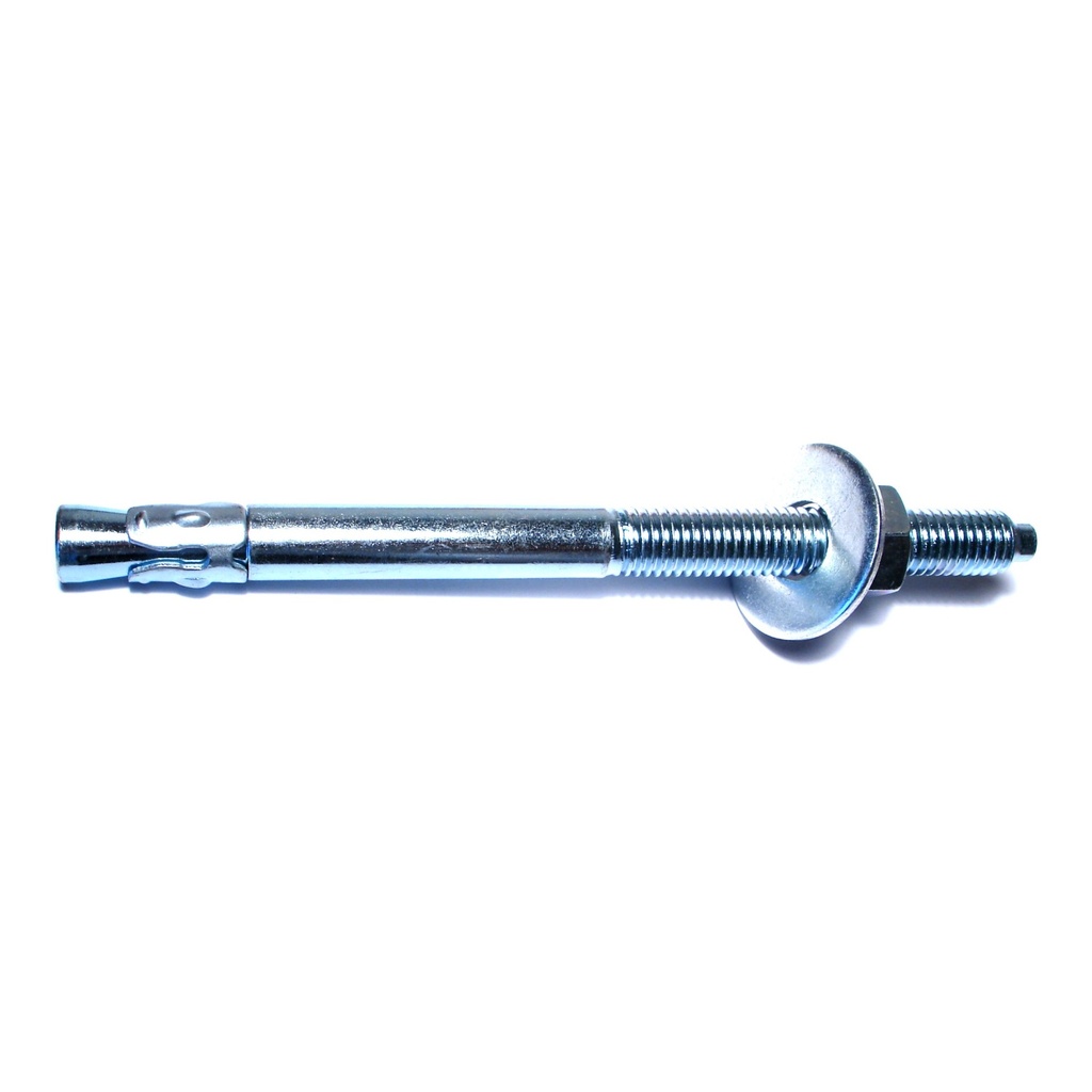 5/8 x 8-1/2 Wedge Anchor
