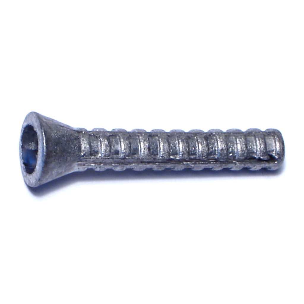 #6 to #8x 1-1/2 Lead Wood Anchor