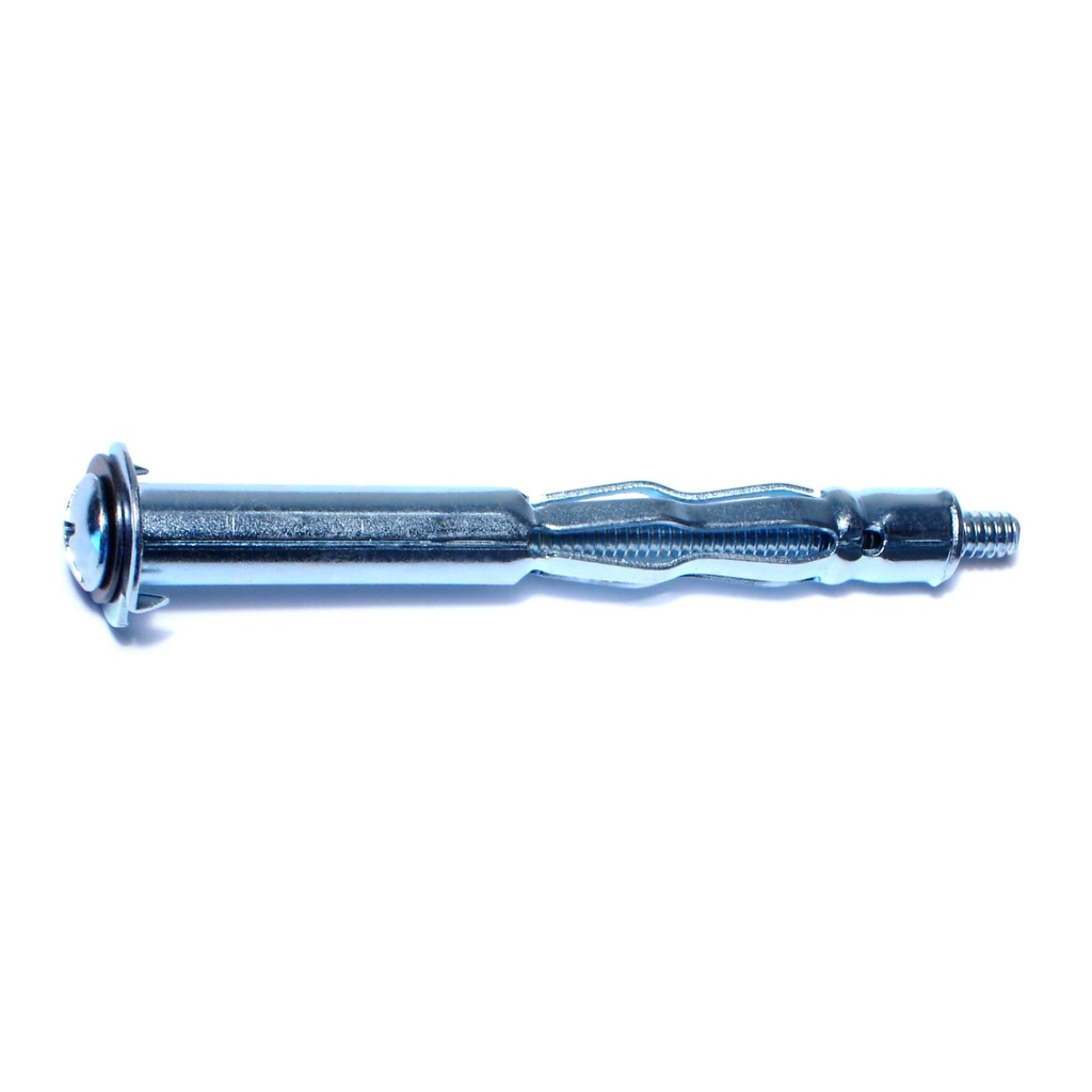 3/16 EXTRA LONG Hollow Wall Anc