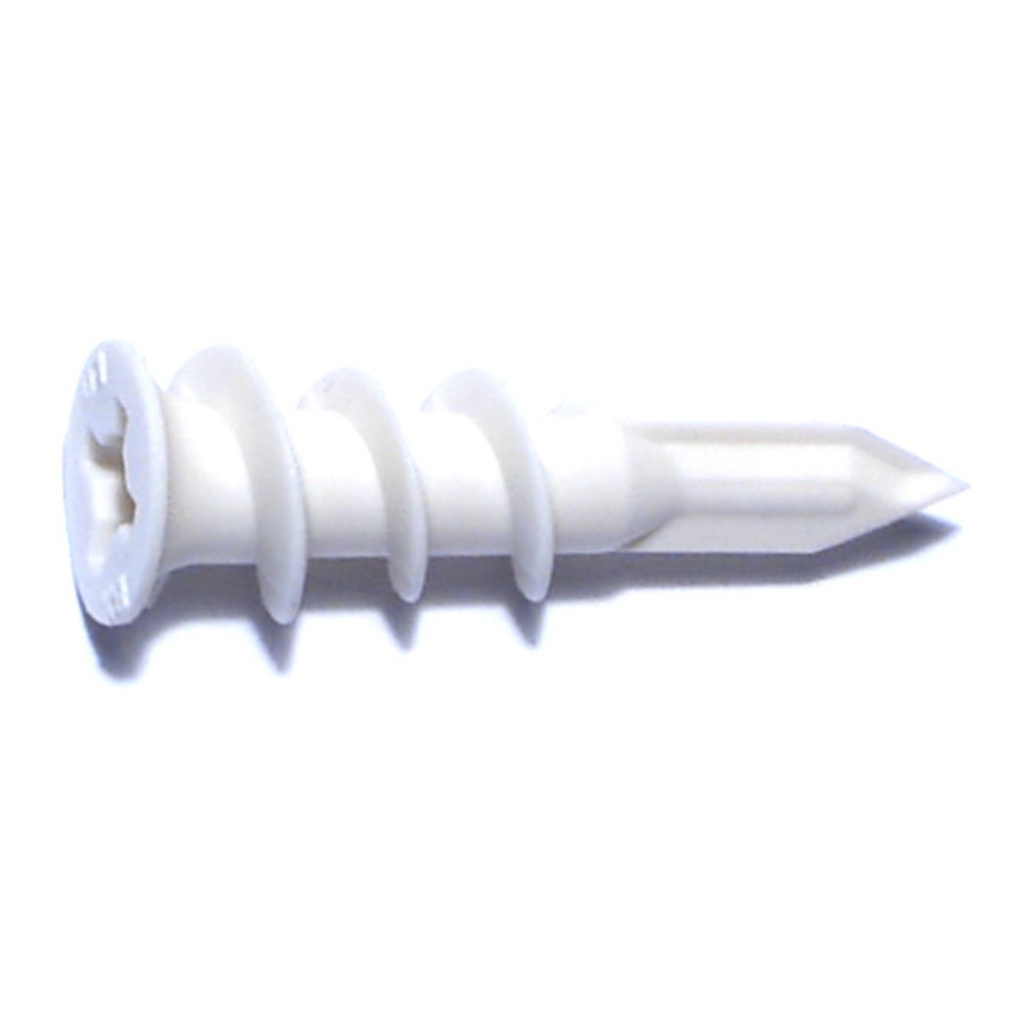 #6 E-Z Ancors Plast