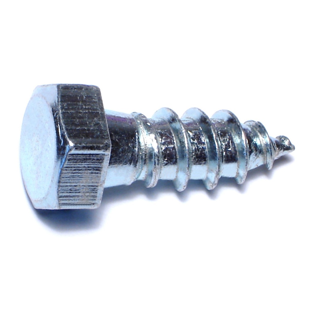 3/8 x 1 Hex Lag Scr 10#