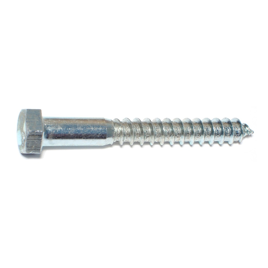 3/8 x 3 Hex Lag Scr 10#
