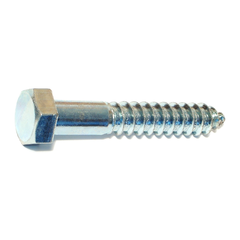 1/2 x 3 Hex Lag Scr 10#