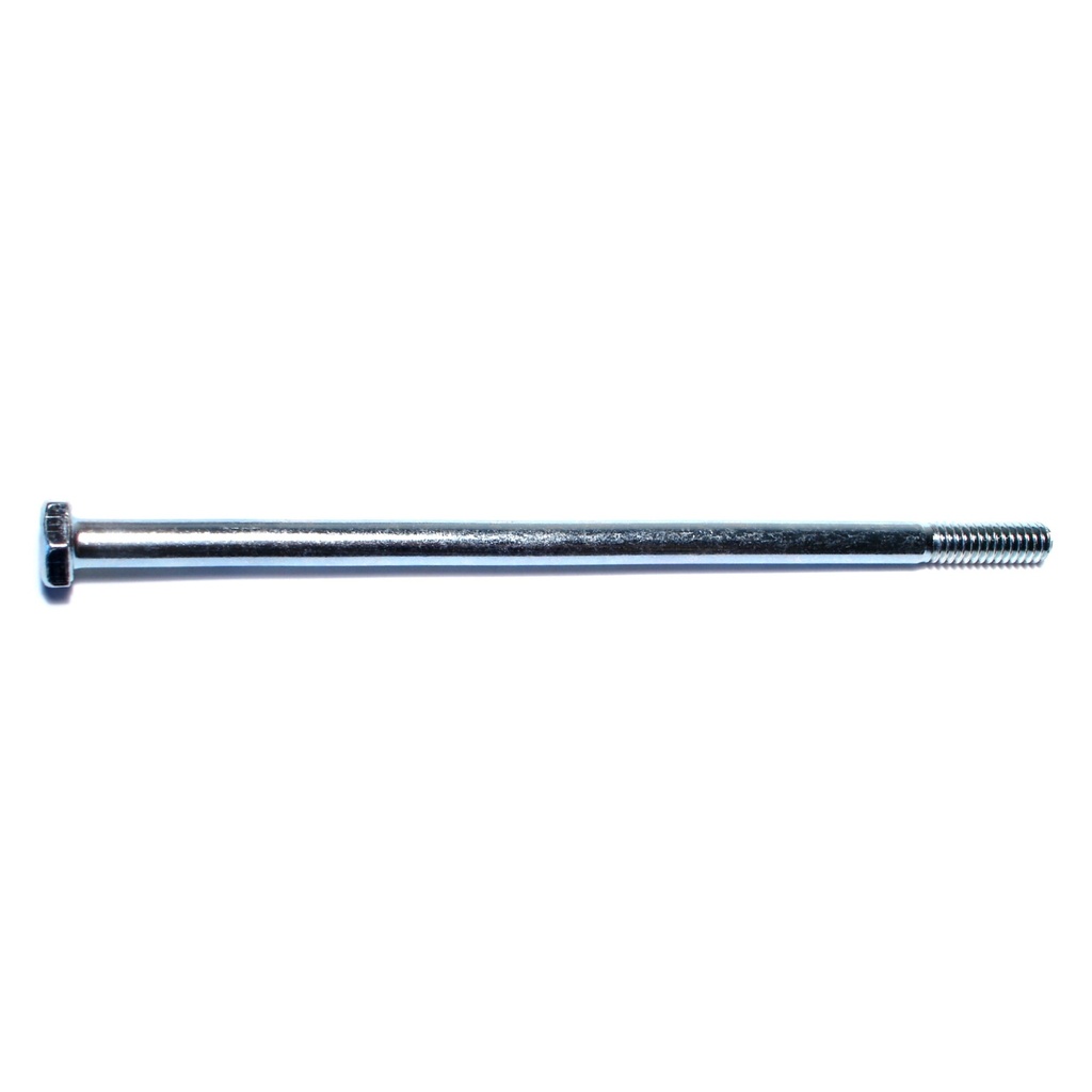 1/4-20 x 5-1/2 Hex Bolt Zn 10#
