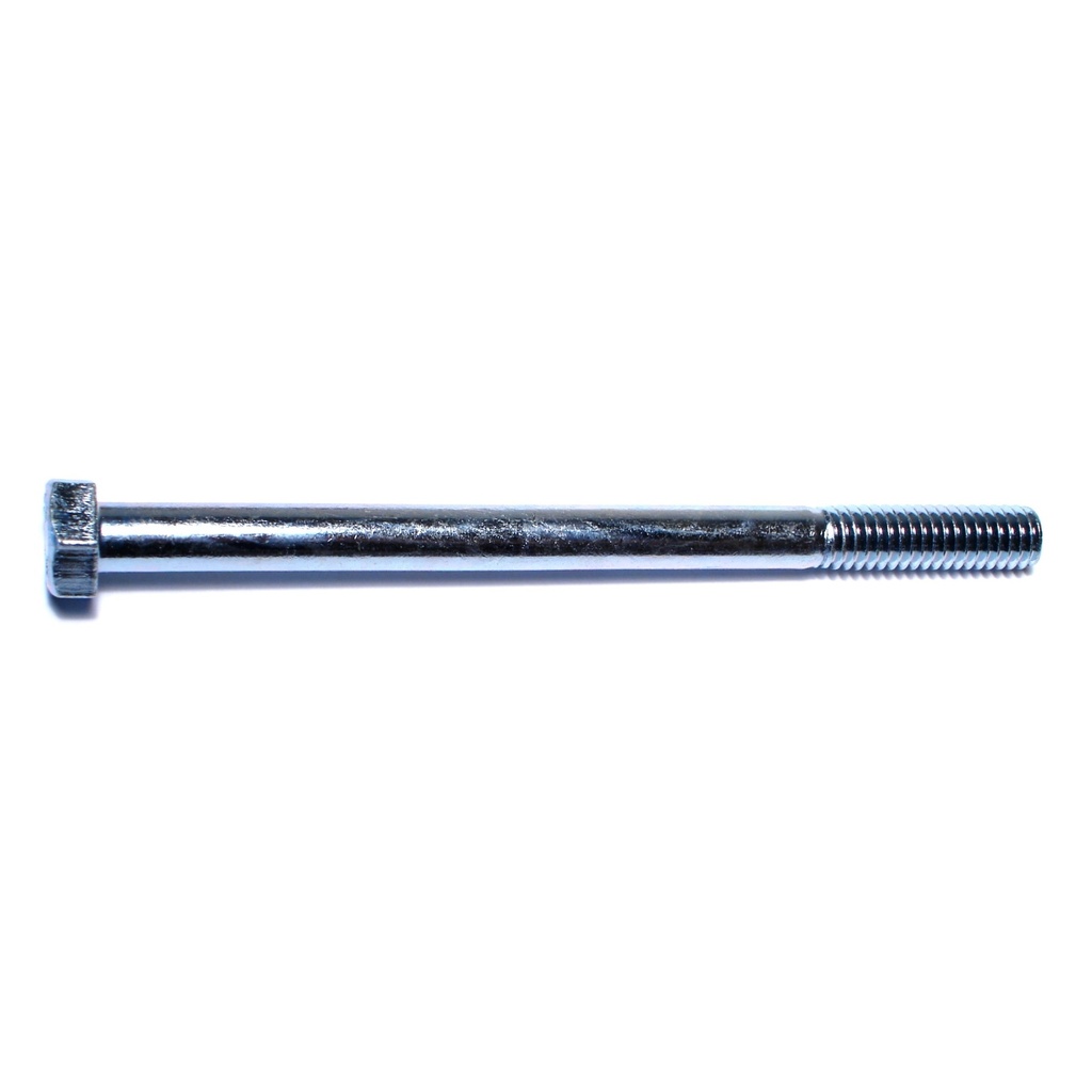 5/16-18x 4-1/2 Hex Bolt Zn 10#