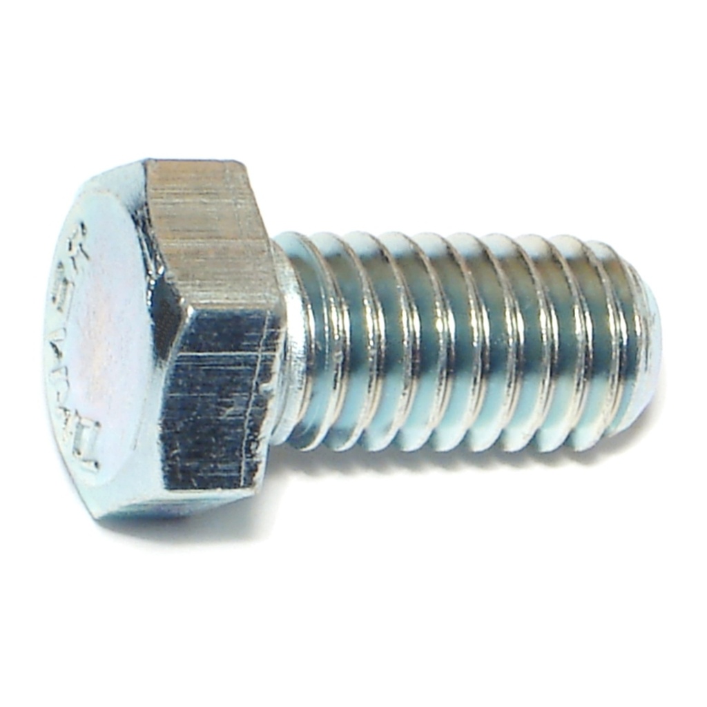 3/8-16 x 3/4 Hex Bolt Zn 10#