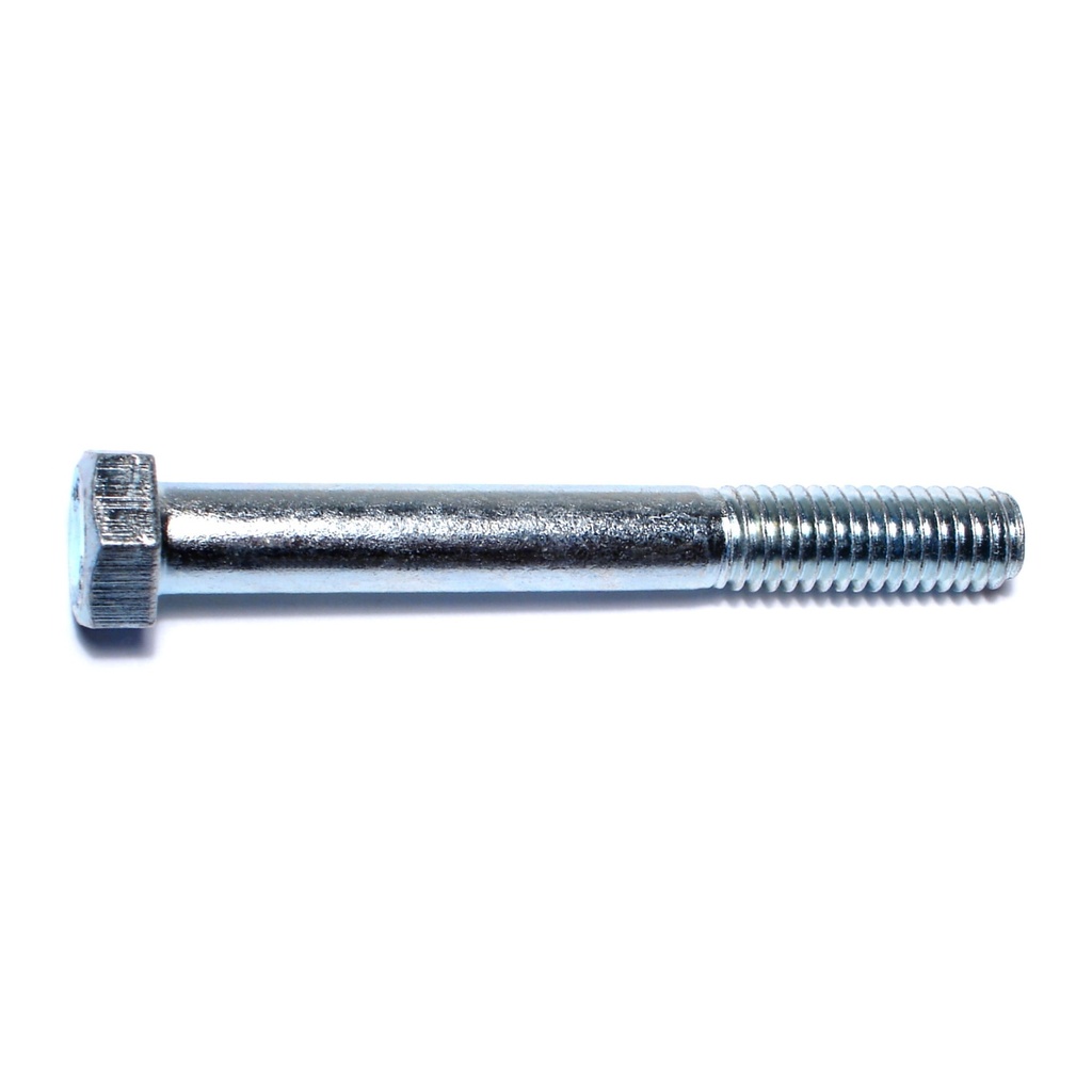 3/8-16 x 3 Hex Bolt Zn 10#