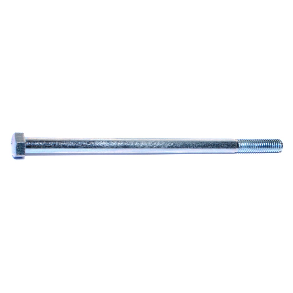 3/8-16 x 7 Hex Bolt Zn 10#