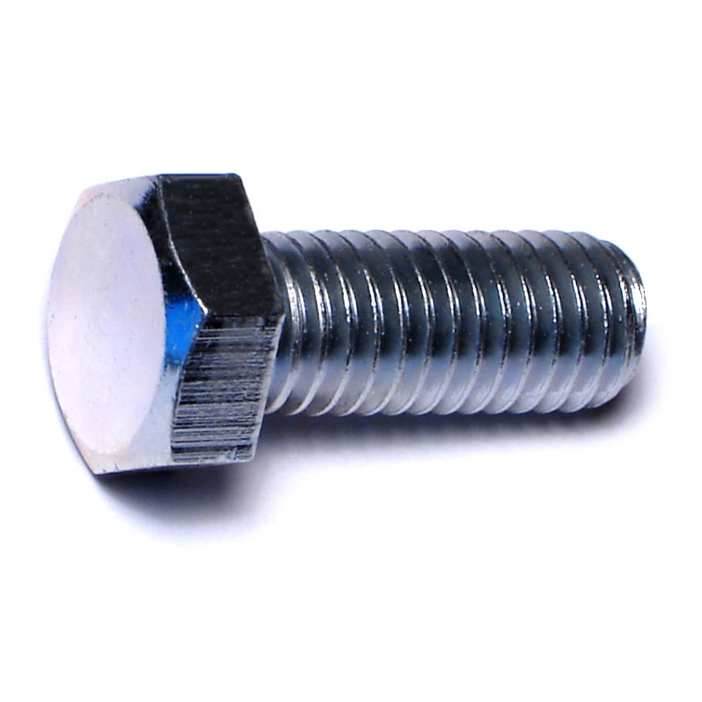 1/2-13 x 1-1/4 Hex Bolt Zn 10#