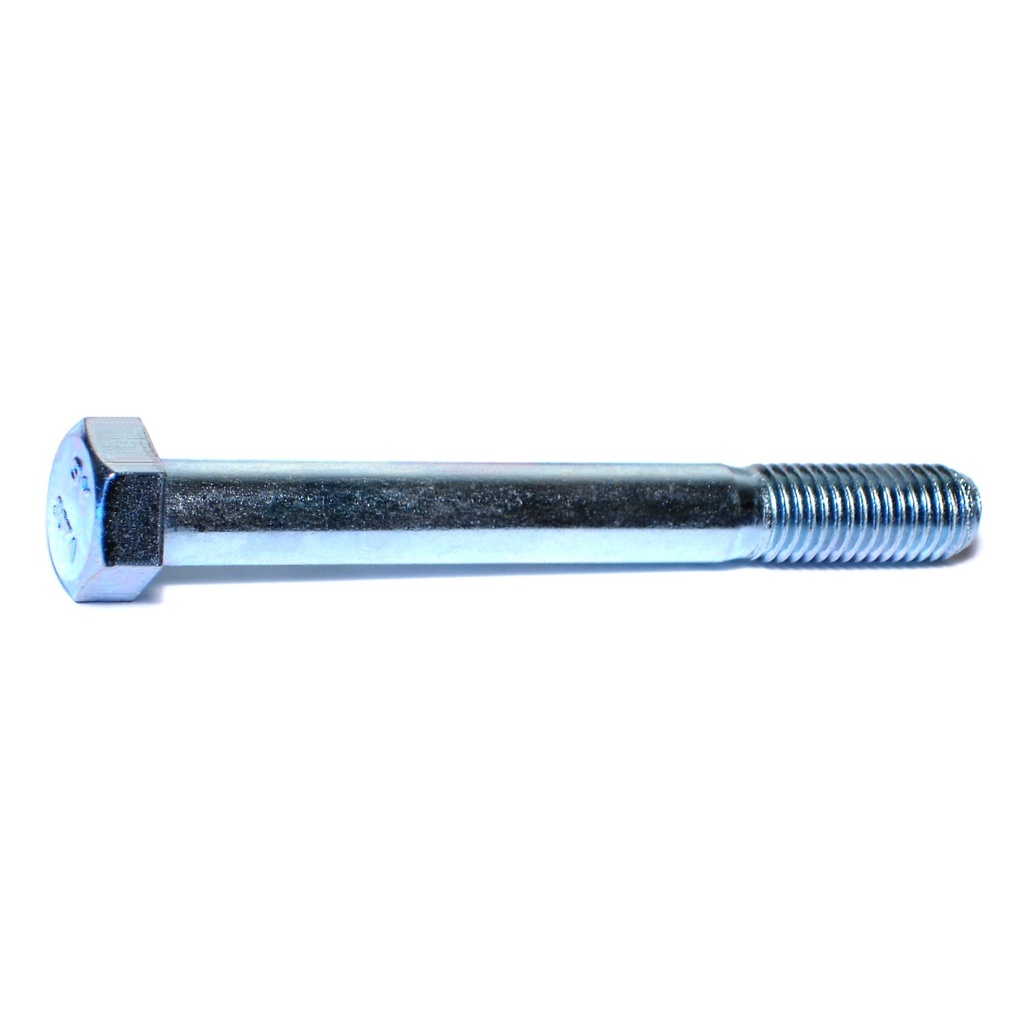 5/8-11 x 5-1/2 Hex Bolt Zn 10#
