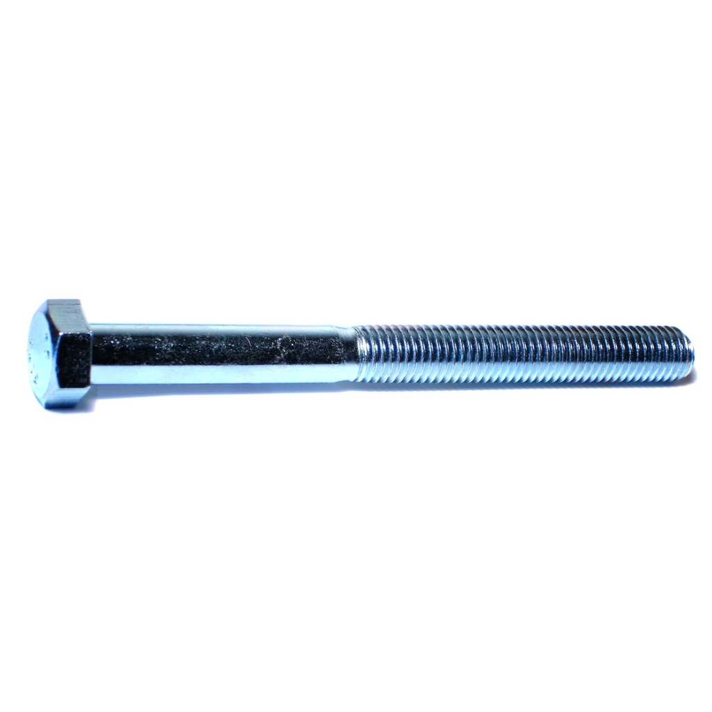5/8-11 x 7 Hex Bolt Zn 10#