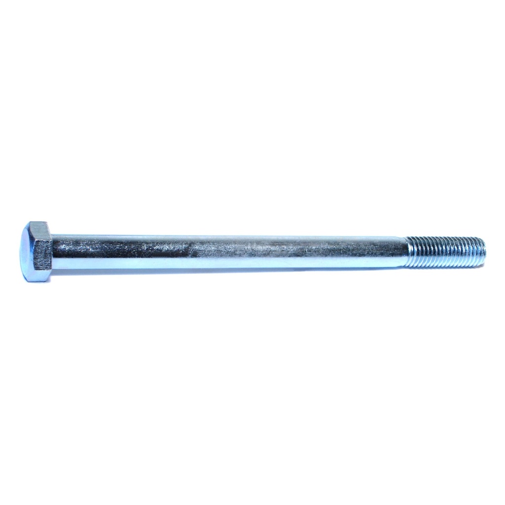 5/8-11 x 9 Hex Bolt Zn 10#
