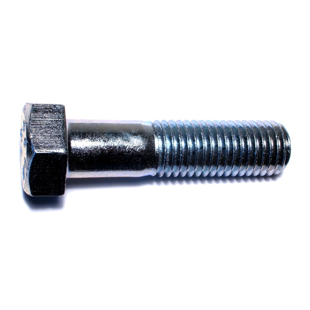 3/4-10 x 3 Hex Bolt Zn 10#