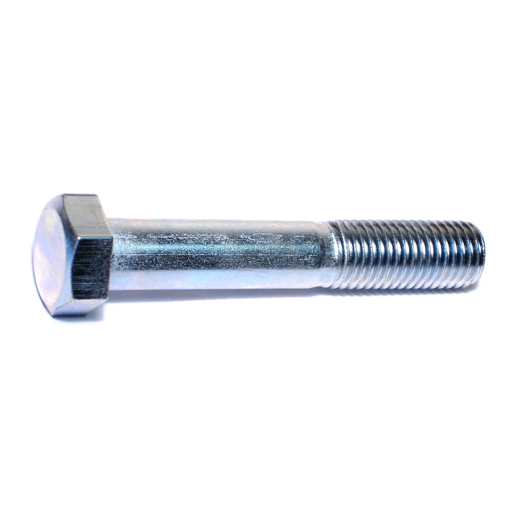 3/4-10 x 4-1/2 Hex Bolt Zn 10#