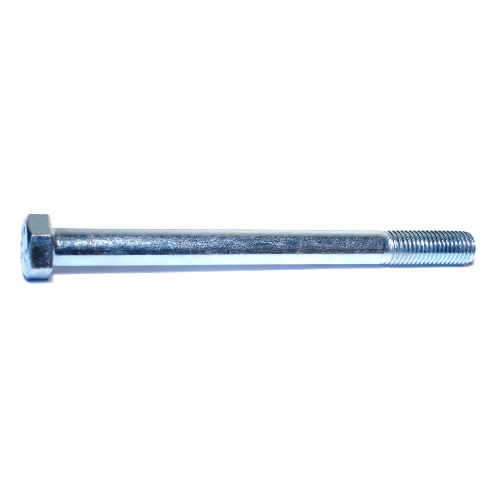 3/4-10 x 9 Hex Bolt Zn 10#