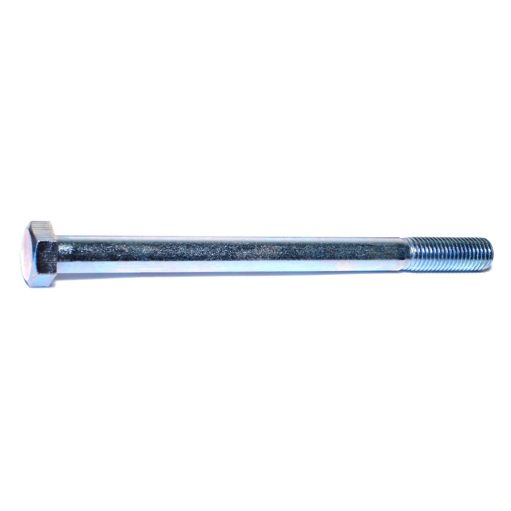 3/4-10 x 10 Hex Bolt Zn 10#