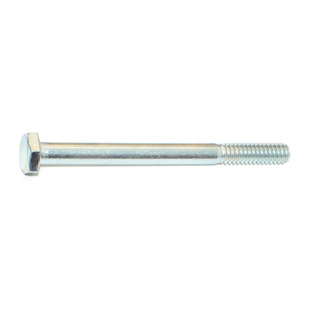 1/4-20 x 3 Hex Cap Gr5 10#