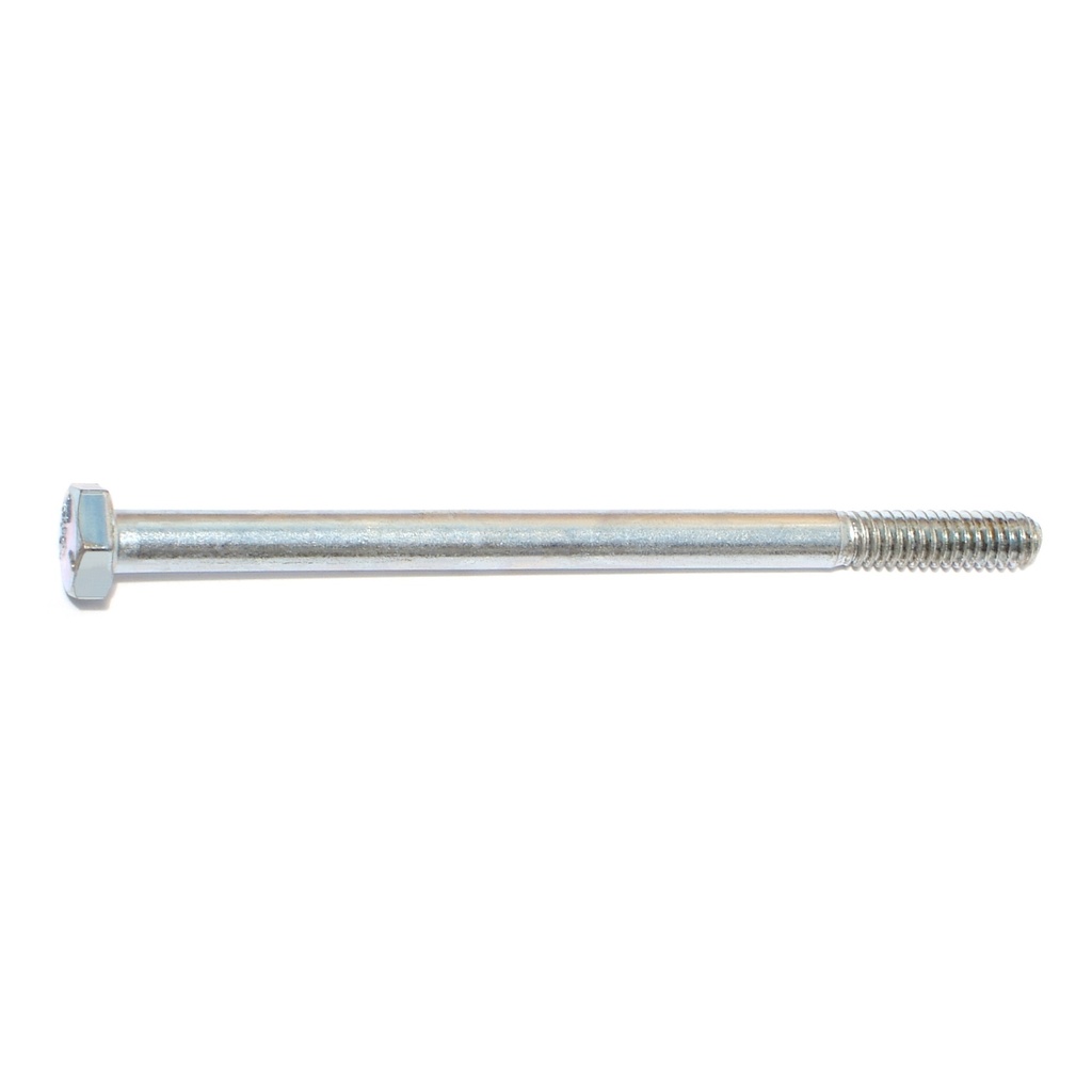 1/4-20 x 4 Hex Cap Gr5 10#