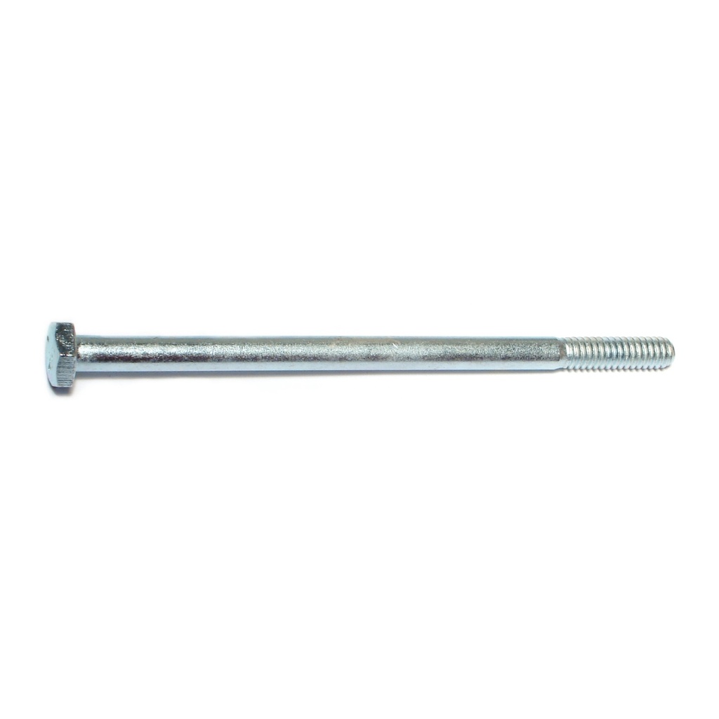 1/4-20 x 4-1/2 Hex Cap Gr5 10#