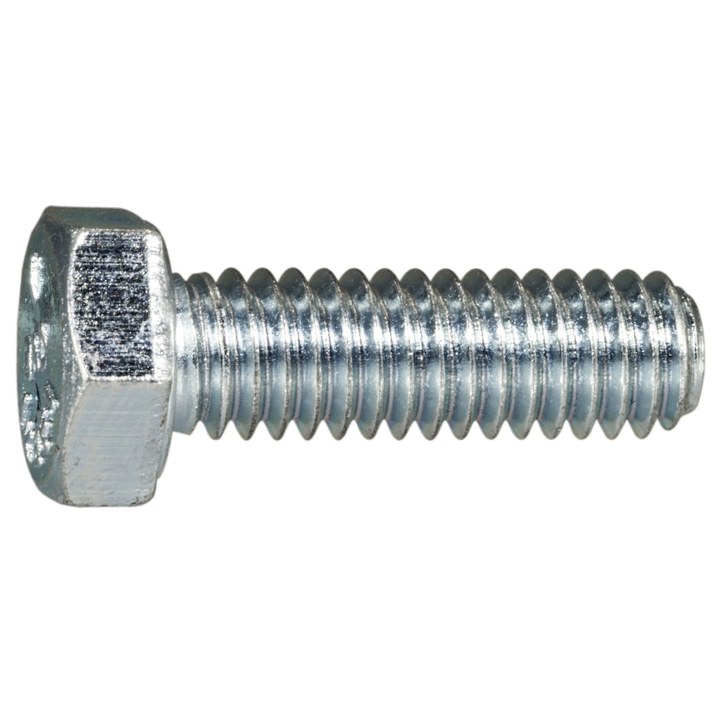 5/16-18 x 1 Hex Cap Gr5 10#