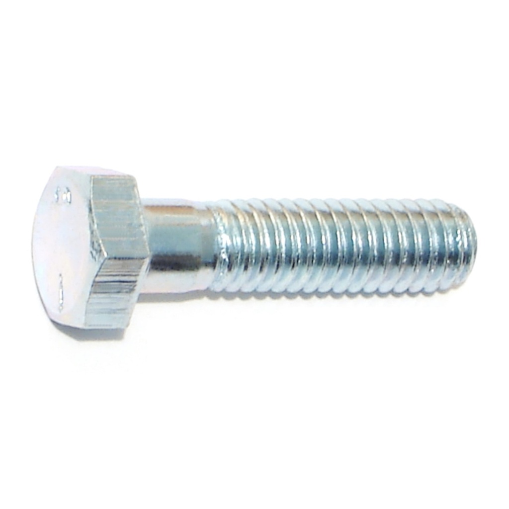 5/16-18x 1-1/4 Hex Cap Gr5 10#