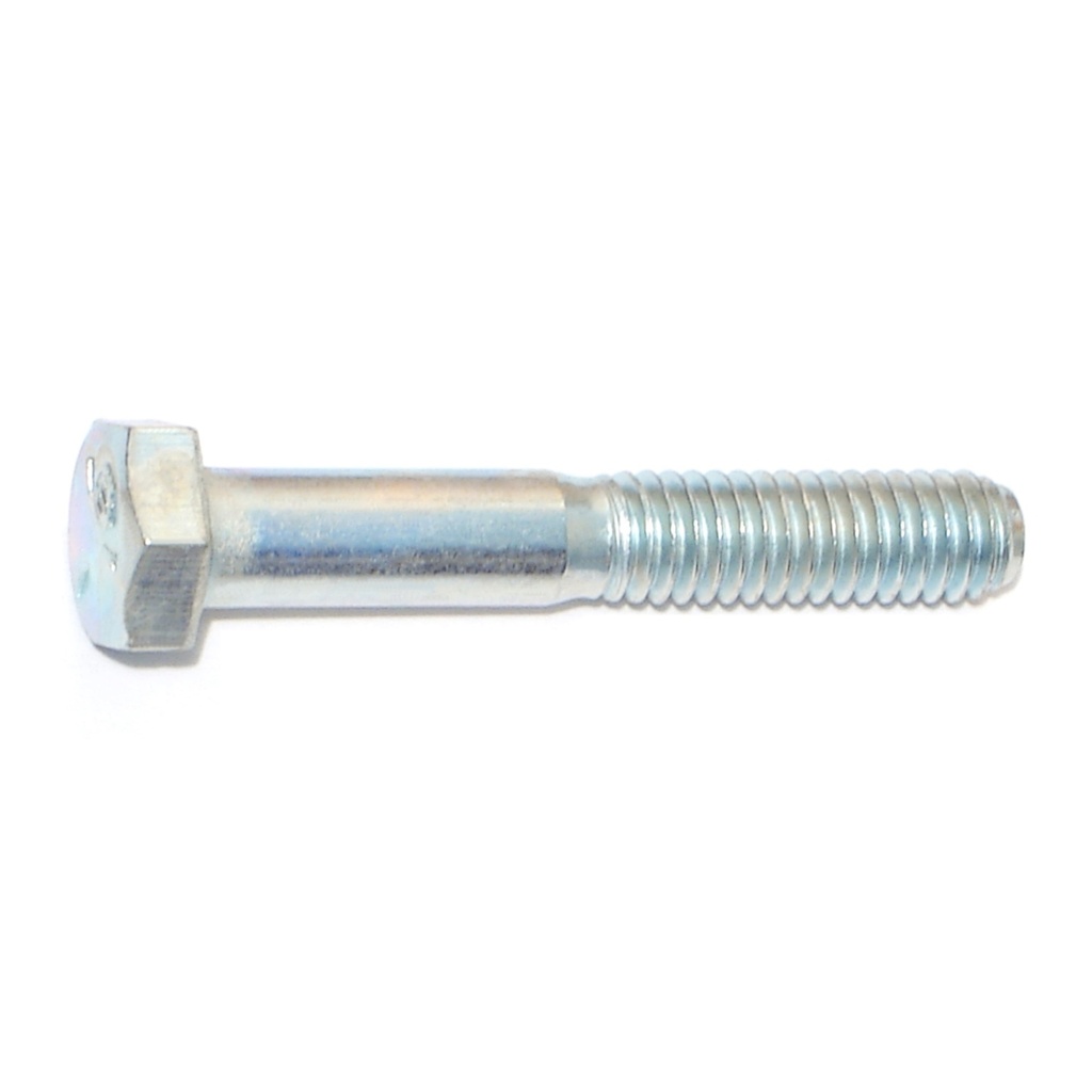 5/16-18 x 2 Hex Cap Gr5 10#