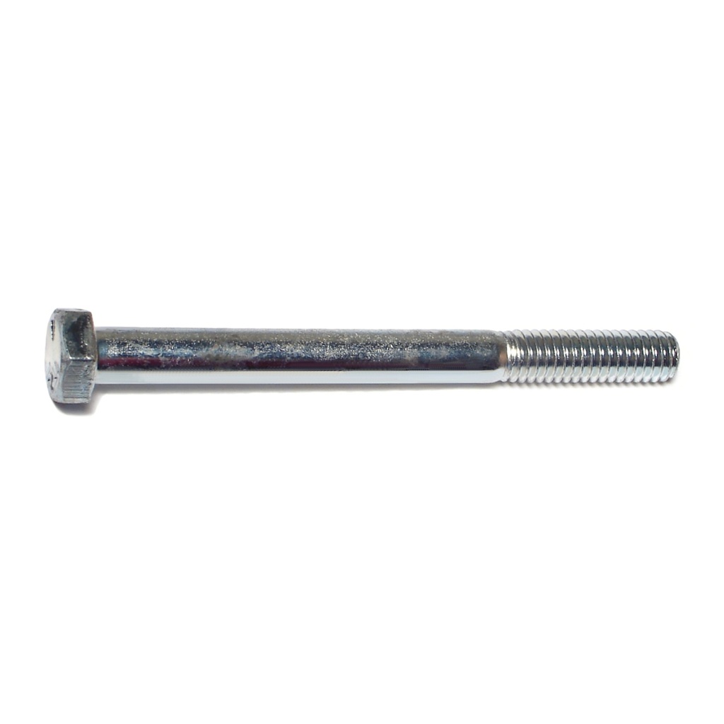 5/16-18x 3-1/2 Hex Cap Gr5 10#
