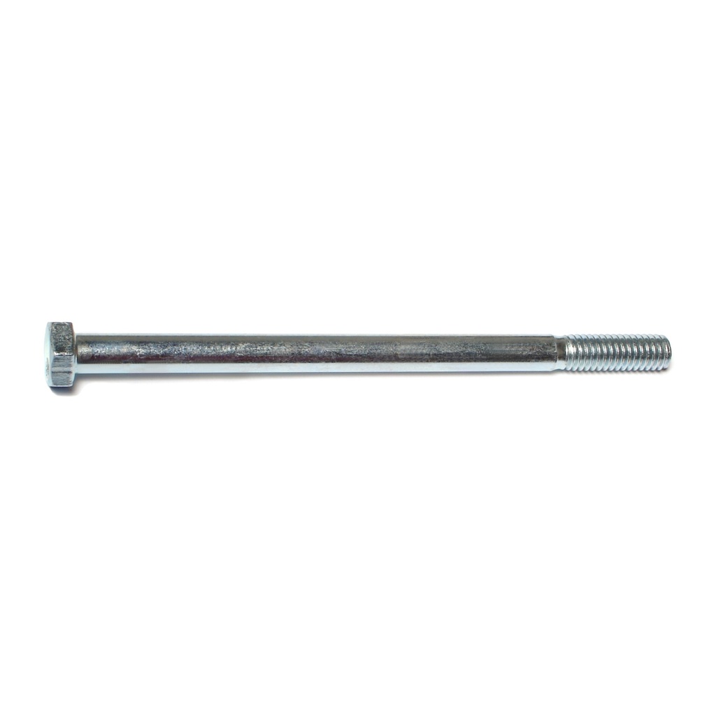5/16-18 x 5 Hex Cap Gr5 10#