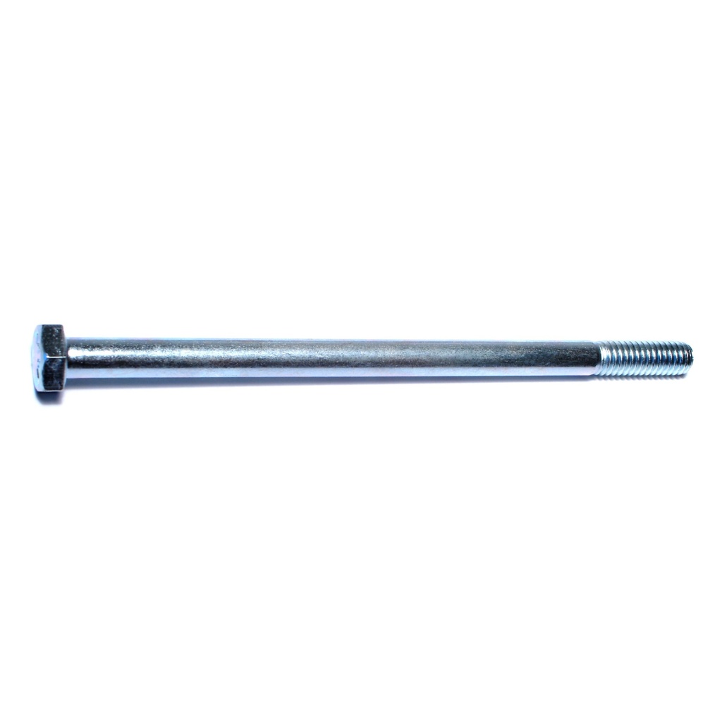 5/16-18x 5-1/2 Hex Cap Gr5 10#