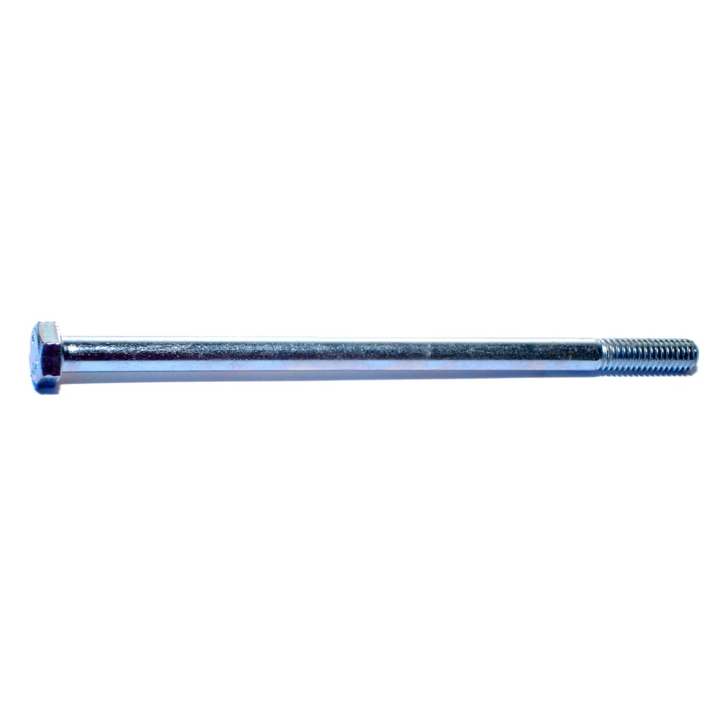 5/16-18 x 6 Hex Cap Gr5 10#