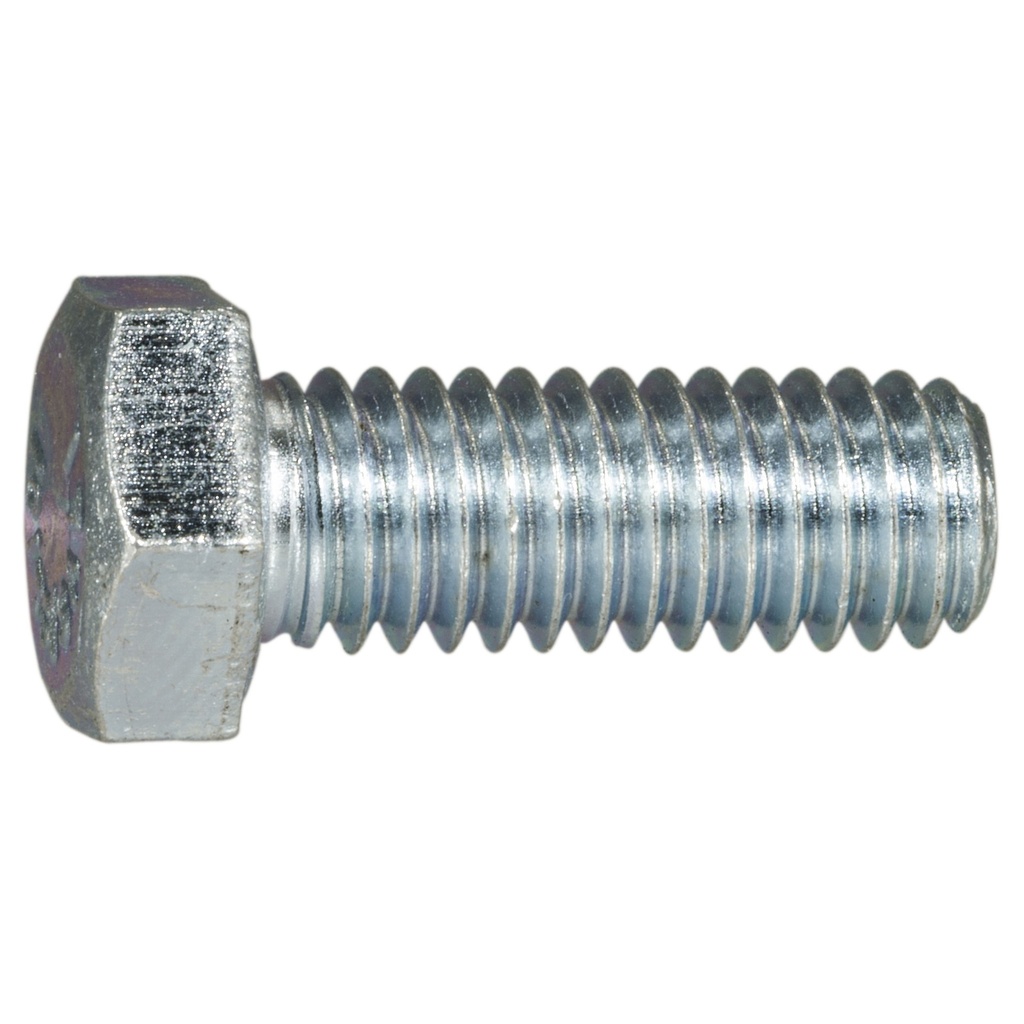 3/8-16 x 1 Hex Cap Gr5 10#