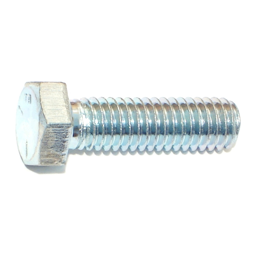 3/8-16 x 1-1/4 Hex Cap Gr5 10#