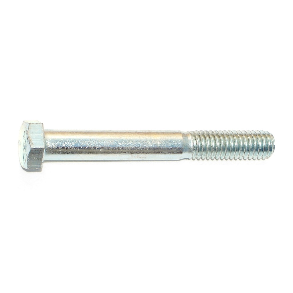 3/8-16 x 3 Hex Cap Gr5 10#