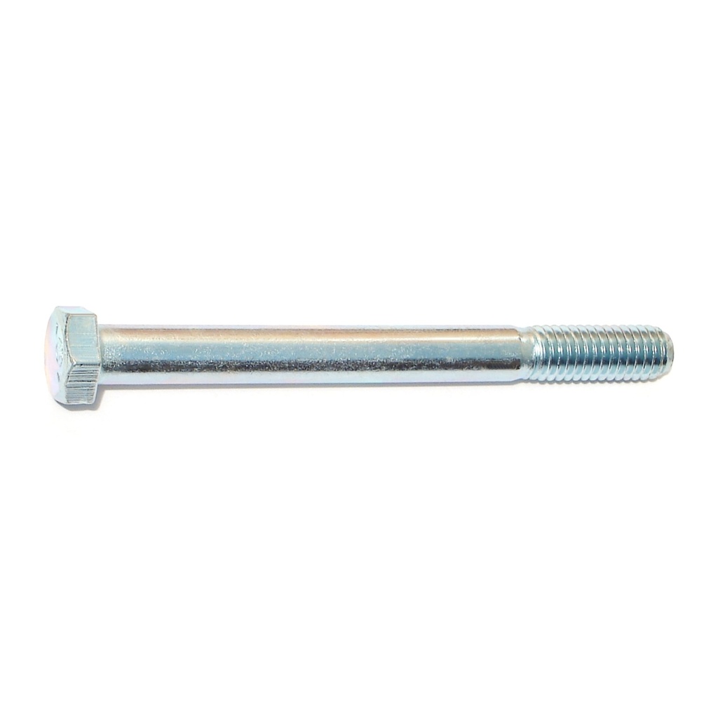 3/8-16 x 4 Hex Cap Gr5 10#