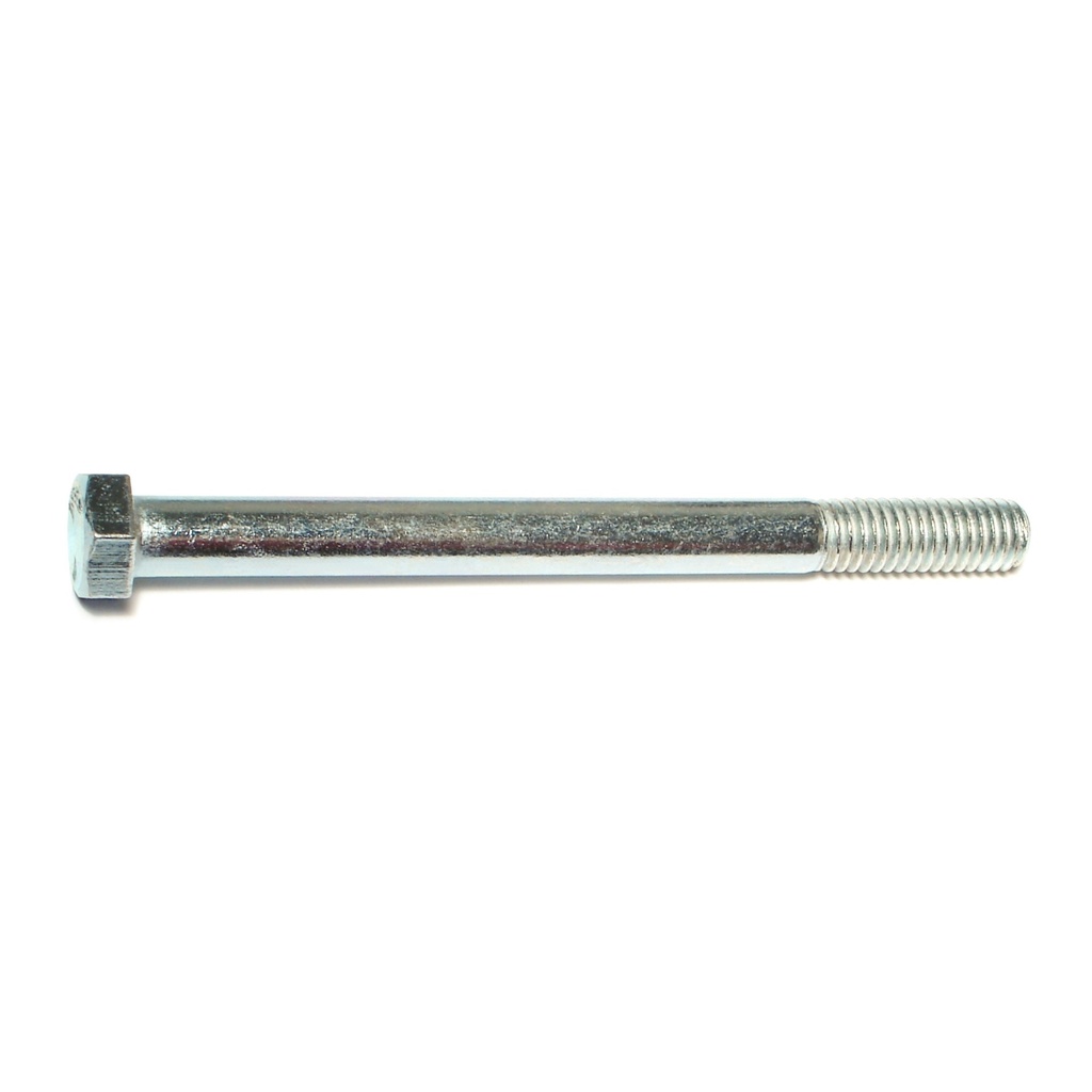 3/8-16 x 4-1/2 Hex Cap Gr5 10#