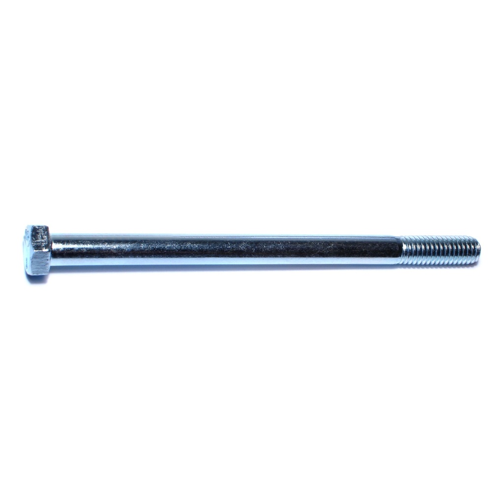 3/8-16 x 5-1/2 Hex Cap Gr5 10#