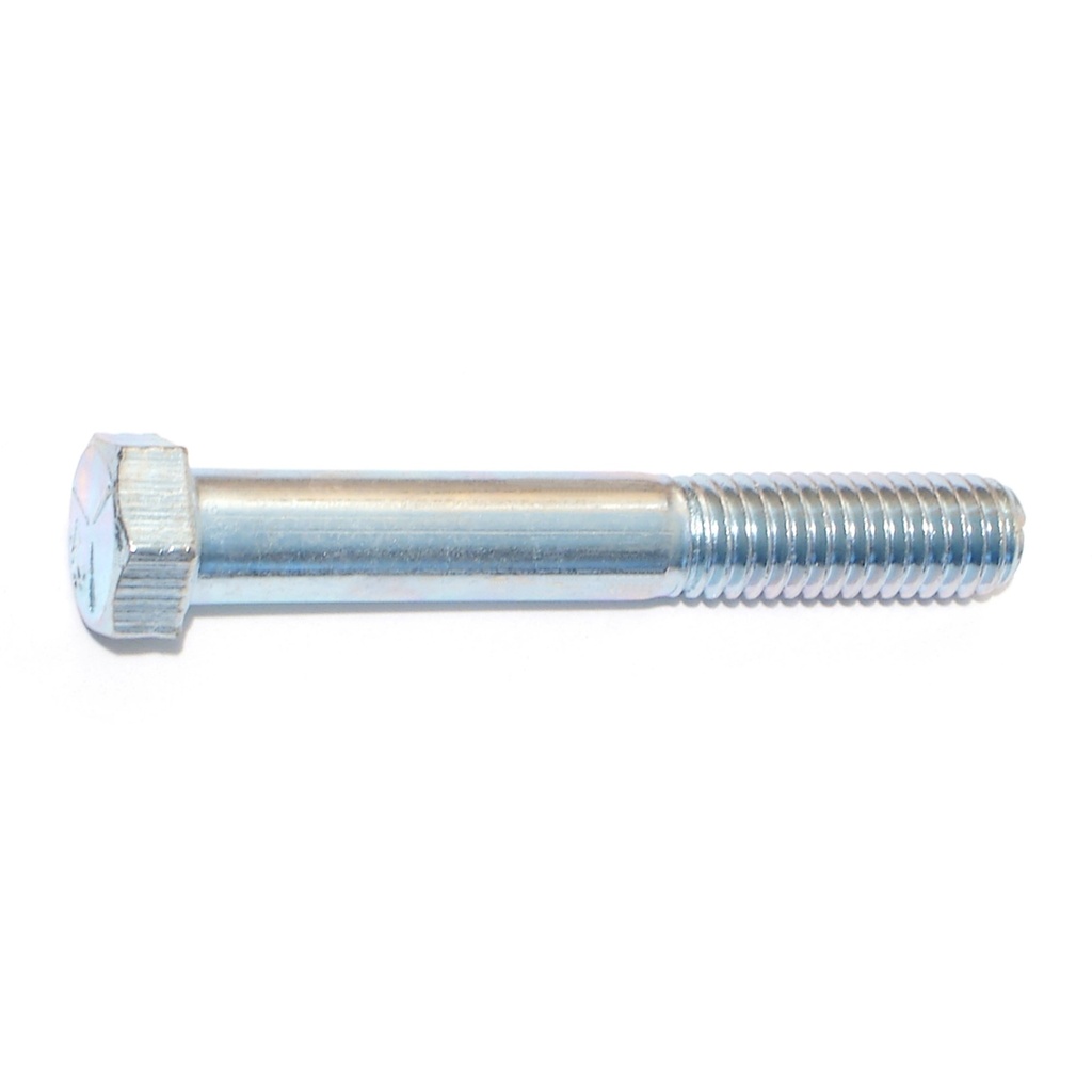 7/16-14 x 3 Hex Cap Gr5 10#