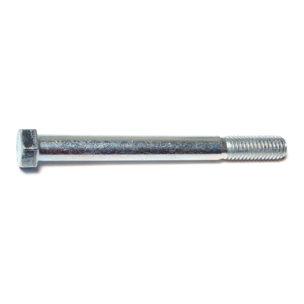 7/16-14x 4-1/2 Hex Cap Gr5 10#