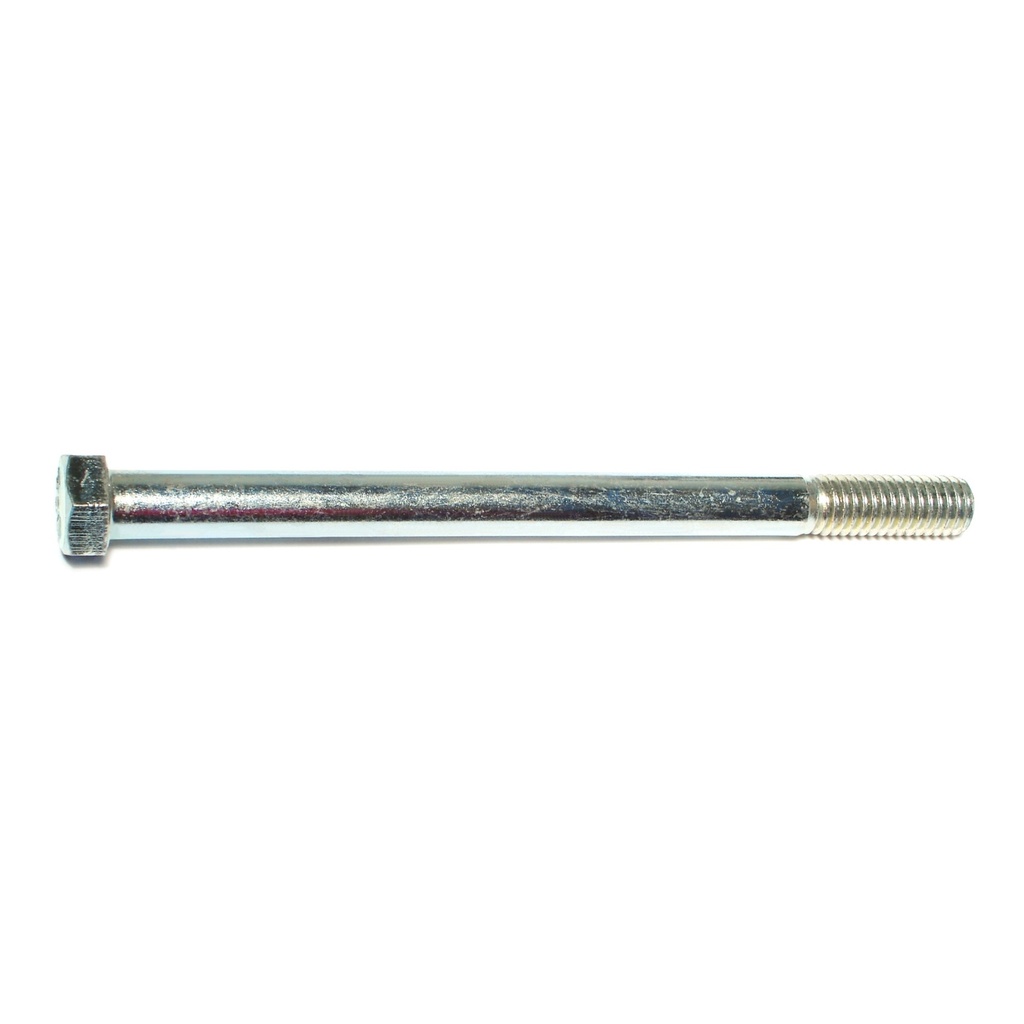 7/16-14 x 6 Hex Cap Gr5 10#
