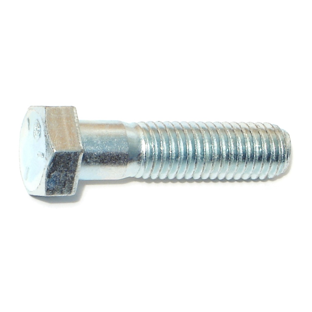 1/2-13 x 2 Hex Cap Gr5 10#