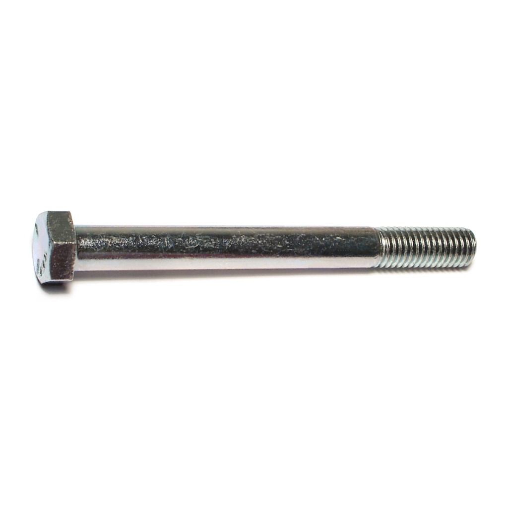 1/2-13 x 5 Hex Cap Gr5 10#