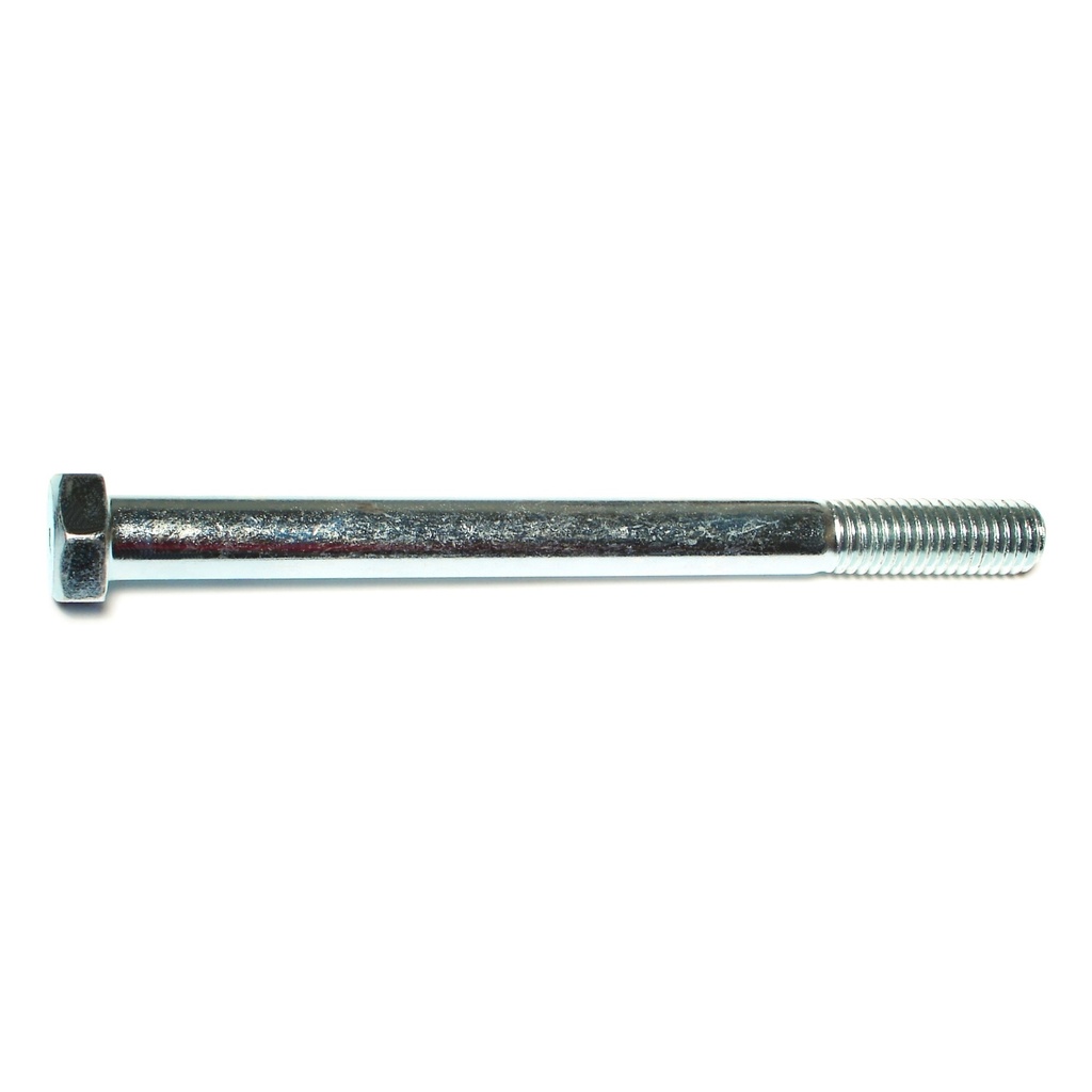 1/2-13 x 6 Hex Cap Gr5 10#