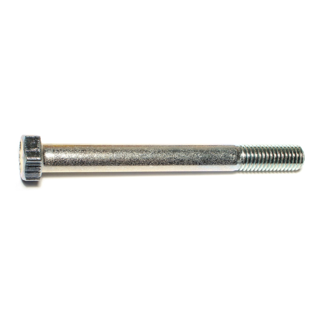 5/8-11 x 6 Hex Cap Gr5 10#
