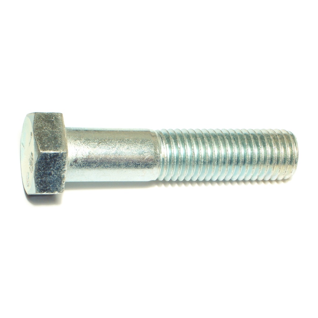3/4-10 x 3-1/2 Hex Cap Gr5 10#