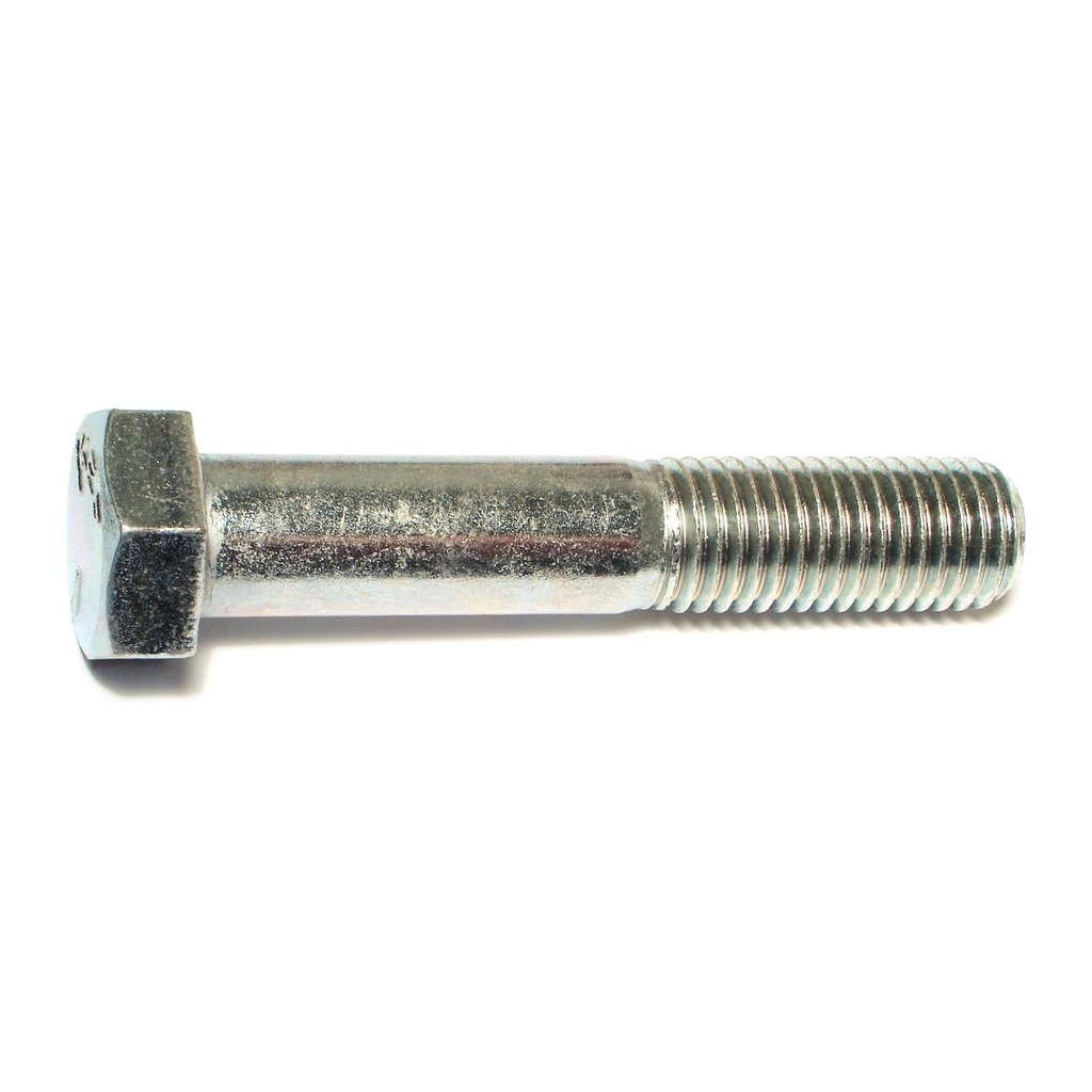 3/4-10 x 4 Hex Cap Gr5 10#