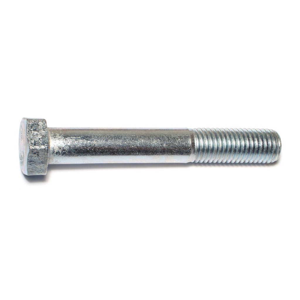 3/4-10 x 5 Hex Cap Gr5 10#