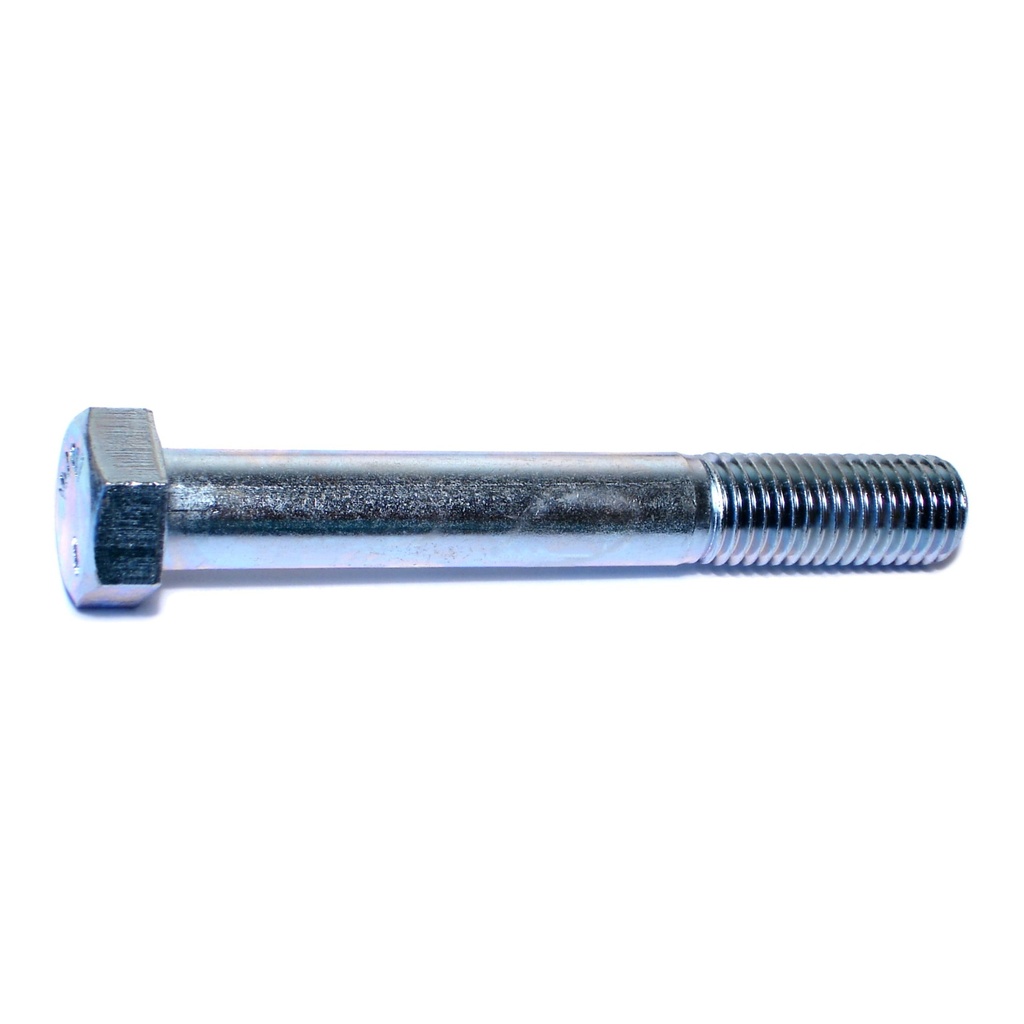 3/4-10 x 5-1/2 Hex Cap Gr5 10#