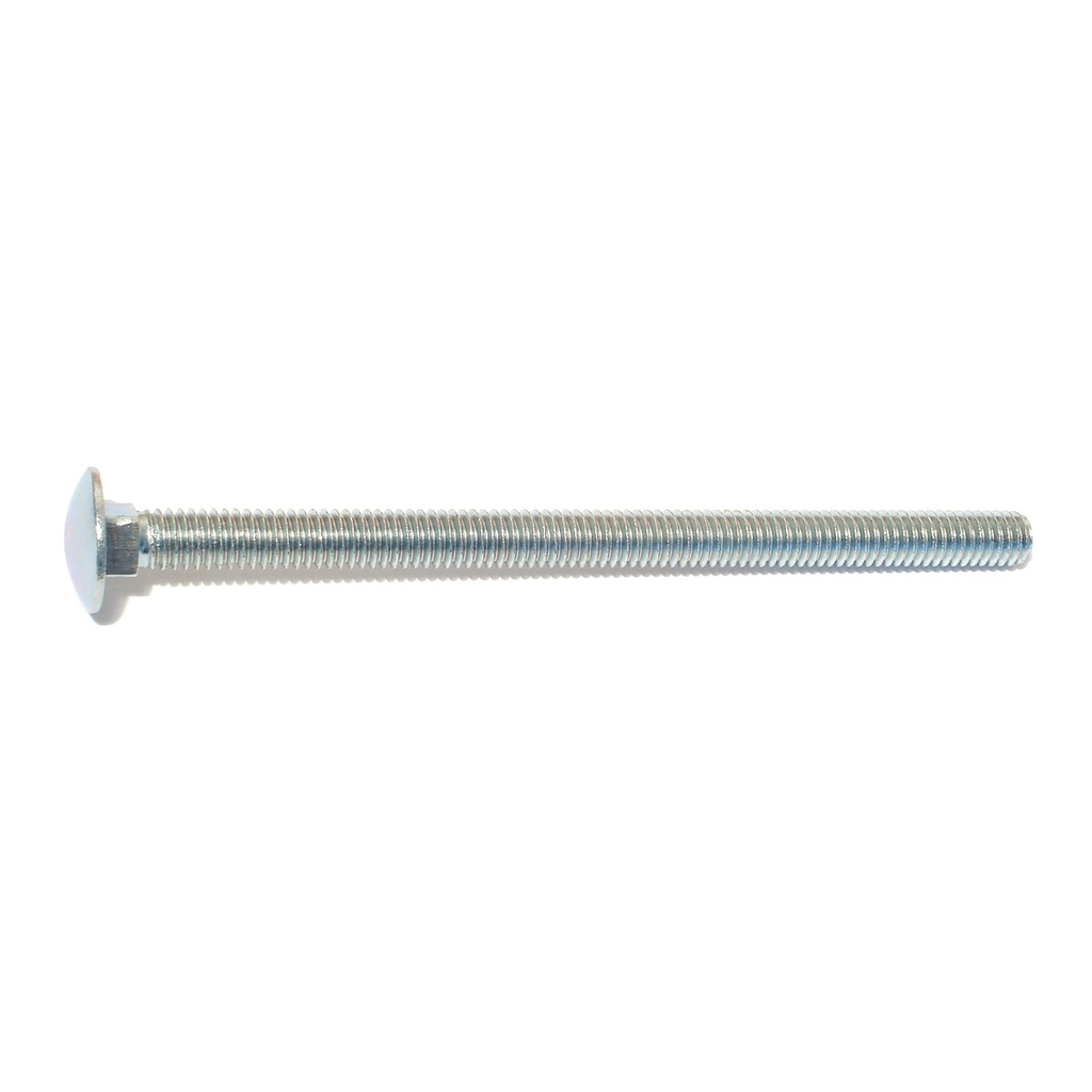 5/16-18 x 5 Carriage Blt 10#
