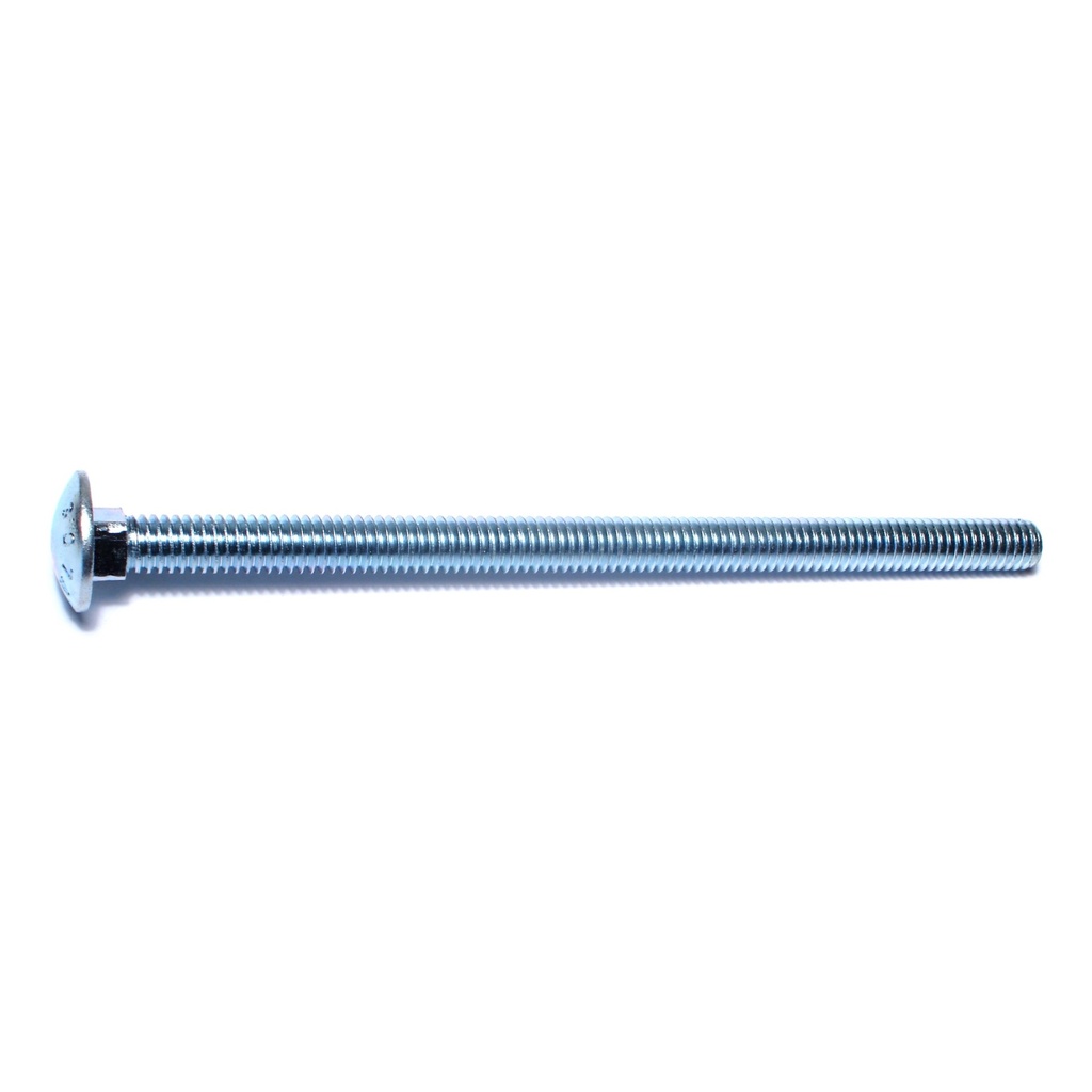 5/16-18x 5-1/2 Carriage Blt 10#